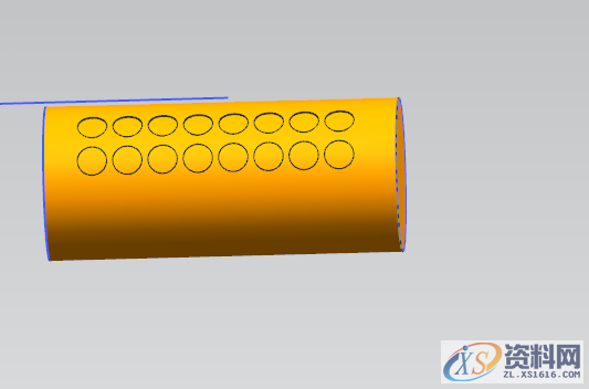 UG软件三维建模一支水性笔，你收藏了吗？UG软件三维建模一支水性笔，你收藏了吗？,三维,建模,软件,第23张