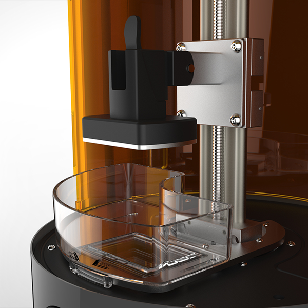 欧特克Ember 3D打印机面世（图文教程）,欧特克Ember_3D打印机面世,打印机,教程,第2张