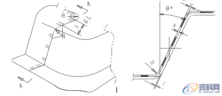 如何减少模具修边毛刺，你知道吗？,模具,第6张