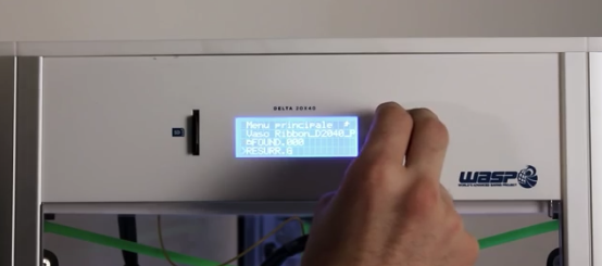 WASP复活系统防止3D打印时突然断电（图文教程）,WASP复活系统防止3D打印时突然断电,图文,第2张