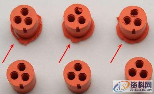 注塑品毛边问题，该如何解决？,模具,成型,第1张