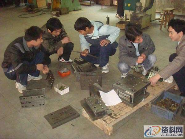 最新的去毛刺工艺---化学去毛刺,工艺,产品,工件,第1张