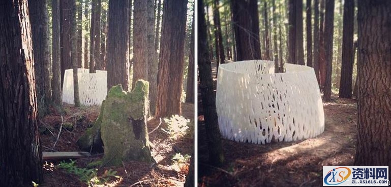 全球首座3D打印建筑体（图文教程）,全球首座3D打印建筑体,打印,教程,第3张