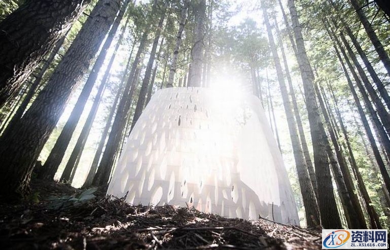 全球首座3D打印建筑体（图文教程）,全球首座3D打印建筑体,打印,教程,第1张