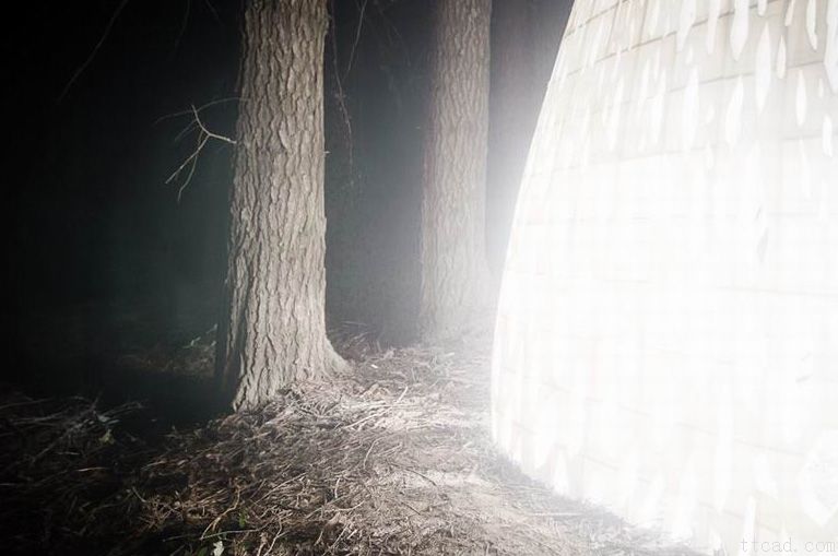 全球首座3D打印建筑体（图文教程）,全球首座3D打印建筑体,打印,教程,第8张