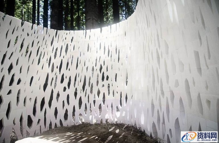 全球首座3D打印建筑体（图文教程）,全球首座3D打印建筑体,打印,教程,第5张