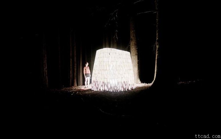 全球首座3D打印建筑体（图文教程）,全球首座3D打印建筑体,打印,教程,第9张