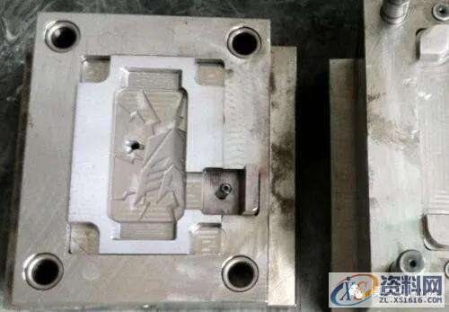 怎么提高模具设计的工作效率,模具设计,第4张