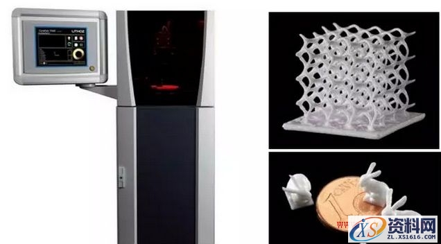 浅析陶瓷3D打印技术(图文教程),浅析陶瓷3D打印技术,打印,教程,第10张