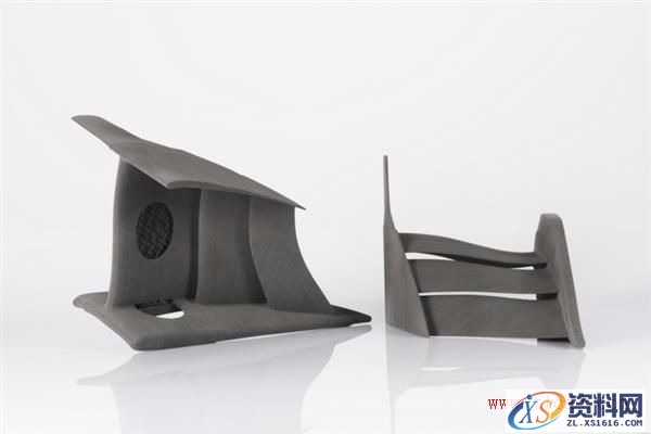 一级方程式赛车队WMR F1使用3D打印技术制作零部件(图文教程),一级方程式赛车队WMR_F1使用3D打印技术制作零部件,图文,第2张