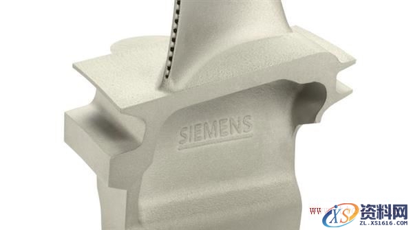 西门子3D打印涡轮机叶片成功通过测试(图文教程),西门子3D打印涡轮机叶片成功通过测试,图文,第1张