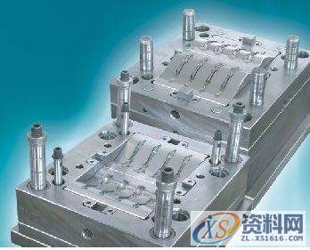 双色塑胶模具的加工过程,timg.jpg,加工,第2张