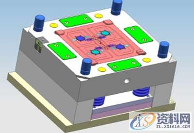 注塑模具设计原则和核心是什么？,模具设计,注塑,什么,第3张