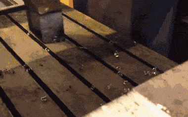 金属成型工艺大全，动图学习，直观易懂,成型,工艺,第23张