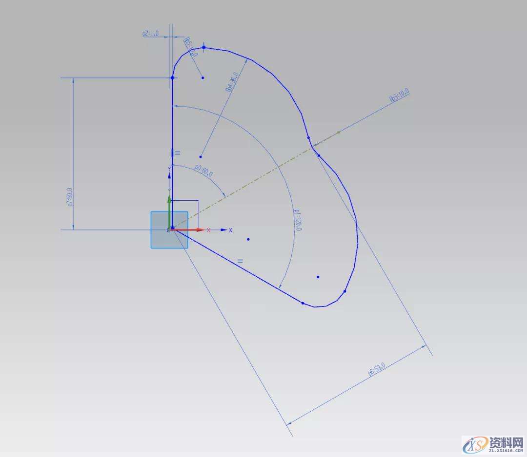 UG塑胶模具设计一个多层水杯，漂亮吧UG塑胶模具设计一个多层水杯，漂亮吧,模具设计,塑胶,第13张