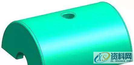 告诉你UG模具设计里有趣的模具结构,旋转,培训,设计培训,电商,第1张