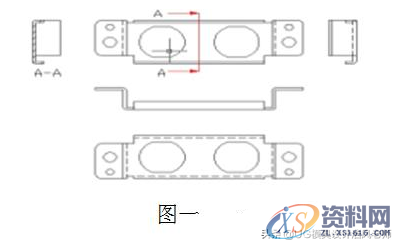 五金模具用Presscad 设计步骤，值得你来学习,五金模具用Presscad 设计步骤，值得你来学习,步骤,第1张