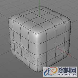 写给平面设计师的 3D 入门常识（建模篇）,写给平面设计师的 3D 入门常识（建模篇）,建模,平面,第7张