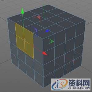 写给平面设计师的 3D 入门常识（建模篇）,写给平面设计师的 3D 入门常识（建模篇）,建模,平面,第4张