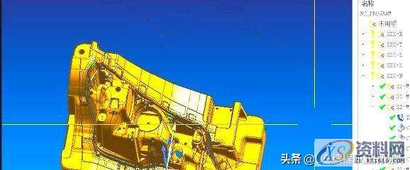 CNC加工中心UG编程大神告诉你！学会这个，你工资想低于10K都难 ... ...,大神,第4张