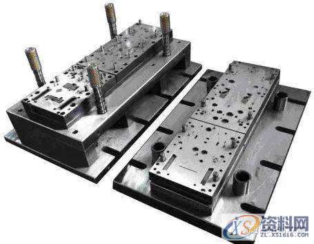 冲压连续模具的维护秘籍,是否,模具,间隙,第1张