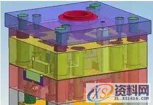精英模具设计师的“葵花宝典”,模具,流道,第1张