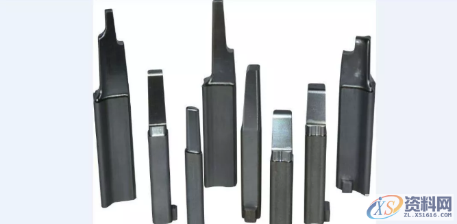 为什么塑胶模具设计的有些地方需要做镶件？,模具,排气,培训,第1张