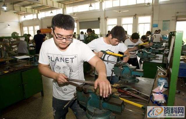 「必看」CNC加工中心操作流程,流程,第1张