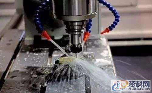 闯祸了，撞刀了怎么办？如何避免数控机床撞刀的几种方法,程序,第1张