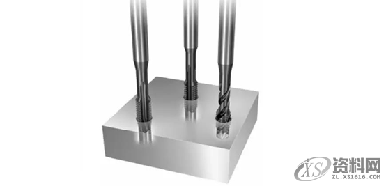 你知道螺纹加工中应该考虑哪些因素吗？,螺纹,加工,零件,第7张