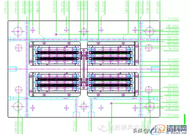 塑胶模具设计工程师设计模具流程,塑胶模具设计工程师设计模具流程,模具设计,塑胶,模具,流程,第7张