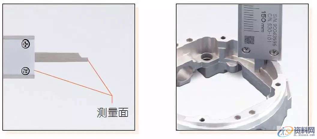 做冲压多年你对“游标卡尺”用对了吗？你对游标卡尺了解多少？ ...,做冲压多年你对“游标卡尺”用对了吗？你对游标卡尺了解多少？,使用,第8张