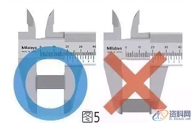 做冲压多年你对“游标卡尺”用对了吗？你对游标卡尺了解多少？ ...,做冲压多年你对“游标卡尺”用对了吗？你对游标卡尺了解多少？,使用,第18张