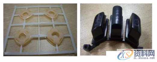 双色模具设计最详解资料，不看超后悔！！！,成型,模具,第9张