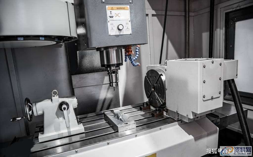 CNC中心加工零部件都有哪些步骤?,加工,零件,标值,模具设计,第1张