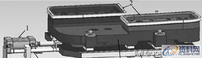 汽车侧围外板工艺切换！模具结构设计，冲压成型工艺学习,汽车侧围外板工艺切换！模具结构设计，冲压成型工艺学习,冲孔,模具,第9张