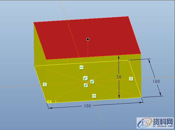 Pro/E产品设计之工程图导出CAD比例不对解决方法,设计培训,导出,培训,比例,打开,第1张