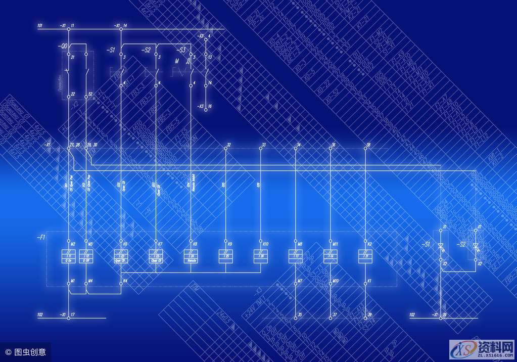 非标自动化前辈经验之谈，技术狂人是如何炼成的,非标自动化前辈经验之谈，技术狂人是如何炼成的,非标,第4张