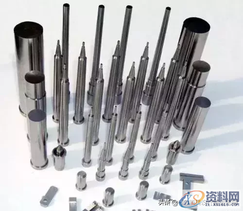 常见精密冲压模设计、制造有多难、看完之后就明白,常见精密冲压模设计、制造有多难、看完之后就明白,模具,模具设计,工位,第6张