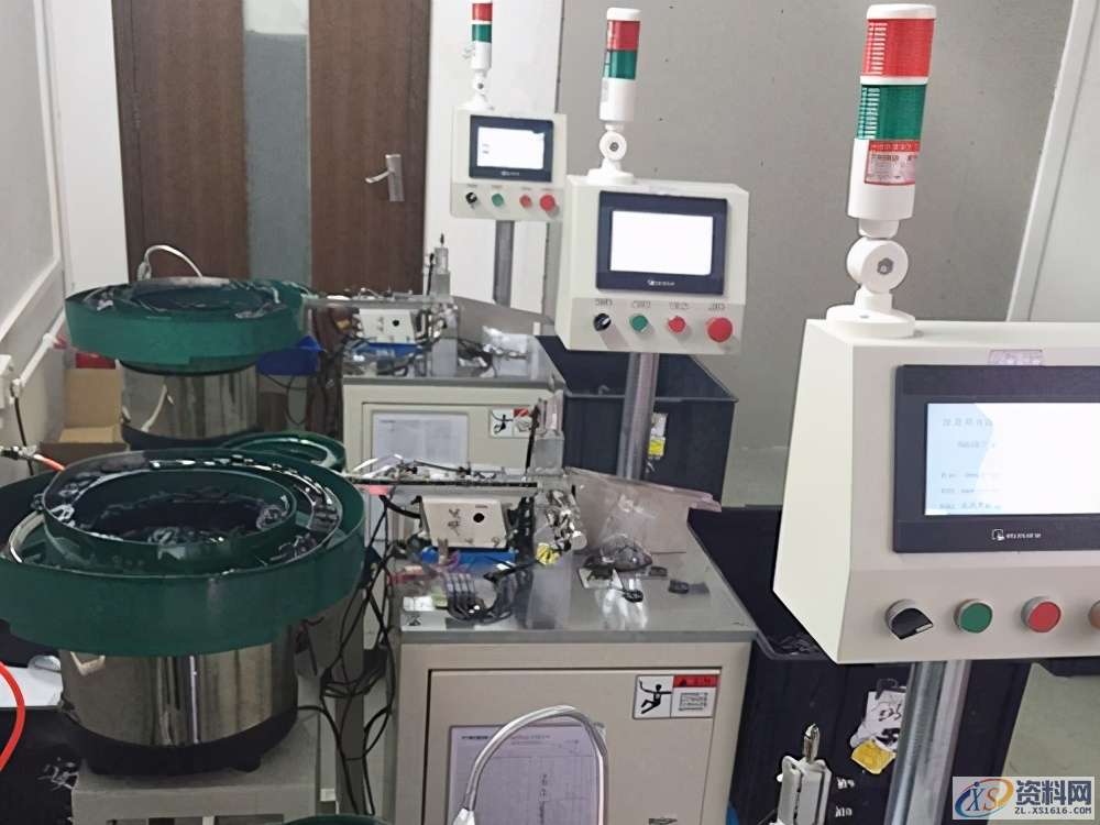 如何做好非标自动化设备的质量控管？,如何做好非标自动化设备的质量控管？,非标,质量,第5张