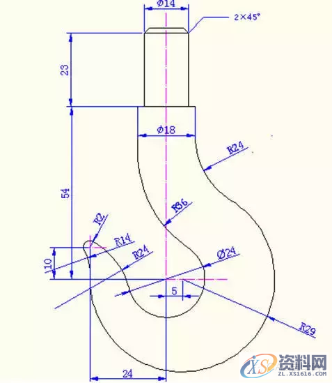 学习大师的CAD审图、绘图，重难点经验！,审图、绘图，重难点，看大师的CAD学习经验！,绘图,第12张