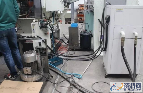 快来看看 —— 冲压生产危险源分析及防范措施,冲压,事故,安全,第2张