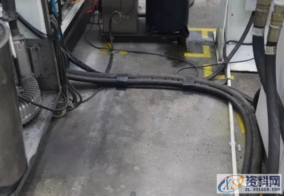 快来看看 —— 冲压生产危险源分析及防范措施,冲压,事故,安全,第3张