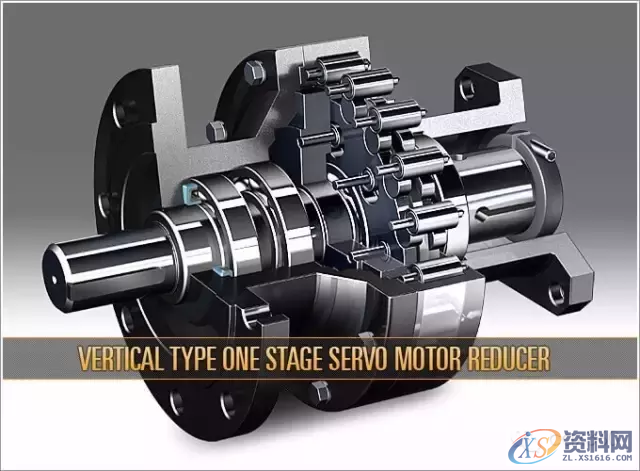 机械设计中的减速器和变速器的知识要点,机械设计中的减速器和变速器，知识点，要掌握,齿轮,第14张