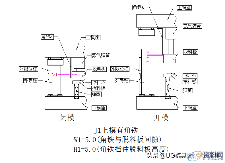 老板问我要成形公整体座子固定与角铁设计标准，于是我就做了 ...,老板问我要成形公整体座子固定与角铁设计标准，于是我就做了...,工件,设计,第5张