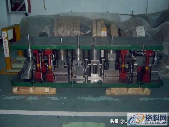 冲压模具维修技巧与模具寿命问题分析，老板看了都说好的文章 ...,冲压模具维修技巧与模具寿命问题分析，老板看了都说好的文章,模具,制件,刃口,冲压,第1张