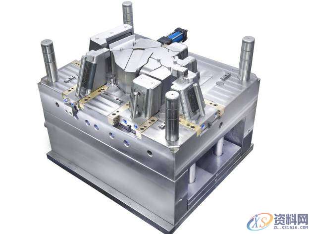 告诉你一套好的模具，有哪些验收标准？,模具,流道,浇口,模架,第1张