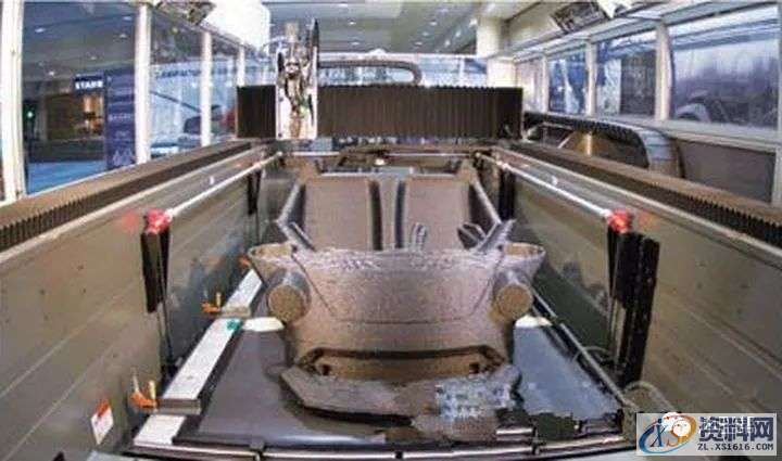 你知道未来冲压工艺在汽车制造中会发生什么样的变化吗？,冲压,工艺,零件,第6张