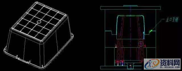 干货来了! 成型系统设计标准-产品排位,产品,基准,制品,培训,第10张