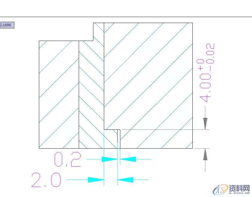 UG模具设计教程之八大镶件如何设计原则，一起学起来UG模具设计教程之八大镶件如何设计原则，一起学起来,UG模具设计八大模具镶件设计原则分享,加工,有的,排气,第3张